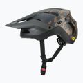Cyklistická prilba UVEX Renegade MIPS hazel camo/black matt 3
