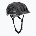 Cyklistická prilba UVEX I-vo CC black matte