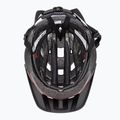 Cyklistická prilba UVEX I-vo CC red/black matt 5
