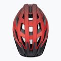 Cyklistická prilba UVEX I-vo CC red/black matt 6