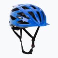 Cyklistická prilba UVEX Air Wing cobalt white