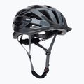 Cyklistická prilba UVEX Air Wing grey/black