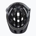 Cyklistická prilba UVEX Air Wing grey/black 5