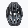 Cyklistická prilba UVEX Air Wing grey/black 6