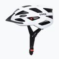 Cyklistická prilba UVEX I-vo 3D white 3