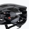 Cyklistická prilba UVEX I-vo 3D black 7