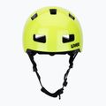 Detská cyklistická prilba UVEX HLMT 4 neon yellow 2