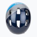 Detská cyklistická prilba UVEX HLMT 4 deep space/blue 6