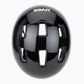 Detská cyklistická prilba UVEX HLMT 4 black 6