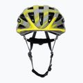 Cyklistická prilba UVEX Air Wing CC grey/lime matt 2