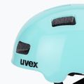 Detská cyklistická prilba UVEX HLMT 4 palm 7