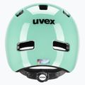 Detská cyklistická prilba UVEX HLMT 4 palm 3