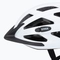 Cyklistická prilba UVEX I-vo white 7