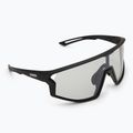 Slnečné okuliare Uvex Skyryse V black matt/litemirror silver