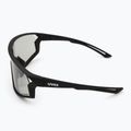 Slnečné okuliare Uvex Skyryse V black matt/litemirror silver 4