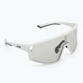 Slnečné okuliare Uvex Skyryse V white matt/litemirror silver