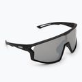 Slnečné okuliare Uvex Skyryse black matt/mirror silver