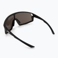 Slnečné okuliare Uvex Skyryse black matt/mirror silver 2