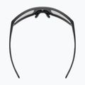 Slnečné okuliare Uvex Skyryse black matt/mirror silver 4