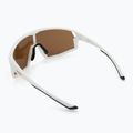 Slnečné okuliare Uvex Skyryse white matt/mirror gold 2