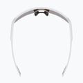 Slnečné okuliare Uvex Dyrt white matt/mirror gold 4