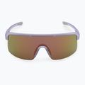 Slnečné okuliare Uvex Dyrt clear purple/mirror red 3