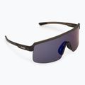 Slnečné okuliare Uvex Dyrt smoke matt/mirror blue