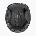Lyžiarska prilba UVEX Stance warm grey/black matt 5