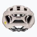 Cyklistická prilba UVEX Surge Aero MIPS warm grey matt 4