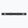 Lyžiarske okuliare UVEX Ultimate Victorious CV S2 black matt/mirror sapphire 5