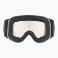 Lyžiarske okuliare UVEX Ultimate Victorious Pro V S0-S4 black matt/vario red mirror 3