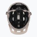 Cyklistická prilba UVEX React MIPS warm grey matt 5