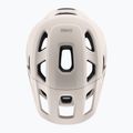 Cyklistická prilba UVEX React MIPS warm grey matt 4
