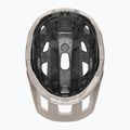 Cyklistická prilba UVEX React warm grey matt 5
