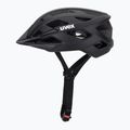 Cyklistická prilba UVEX I-vo 2 black matte 3