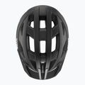 Cyklistická prilba UVEX I-vo 2 black matte 4