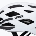Cyklistická prilba UVEX I-vo 2 white matt 7