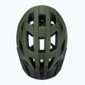 Cyklistická prilba UVEX I-vo 2 dark olive matt 6