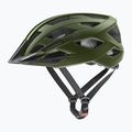 Cyklistická prilba UVEX I-vo 2 dark olive matt