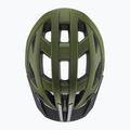 Cyklistická prilba UVEX I-vo 2 dark olive matt 4