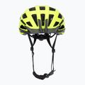 Cyklistická prilba UVEX I-vo 2 neon yellow/black matt 2