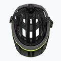 Cyklistická prilba UVEX I-vo 2 neon yellow/black matt 5