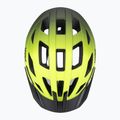 Cyklistická prilba UVEX I-vo 2 neon yellow/black matt 6