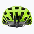 Cyklistická prilba UVEX I-vo 2 neon yellow/black matt 2