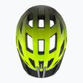 Cyklistická prilba UVEX I-vo 2 neon yellow/black matt 4