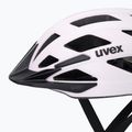 Cyklistická prilba UVEX I-vo 2 powder/grey matt 7