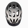 Cyklistická prilba UVEX I-vo 2 warm grey/black matt 6