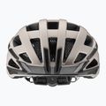 Cyklistická prilba UVEX I-vo 2 warm grey/black matt 2
