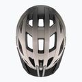 Cyklistická prilba UVEX I-vo 2 warm grey/black matt 4