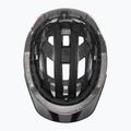 Detská cyklistická prilba UVEX Air Wing 2 strawberry/black 5